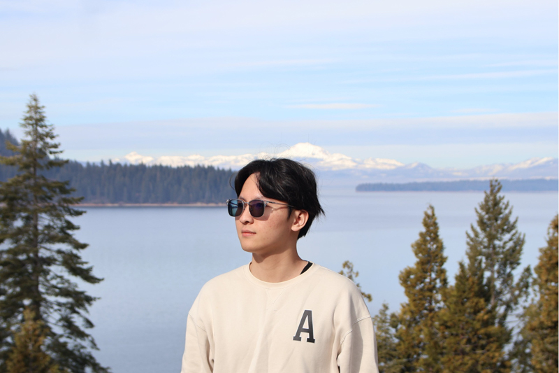 portrait Photo