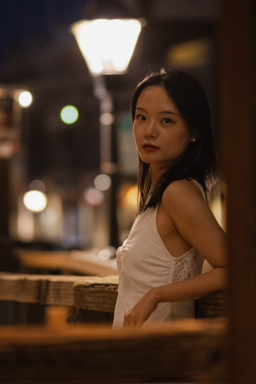 portrait Photo