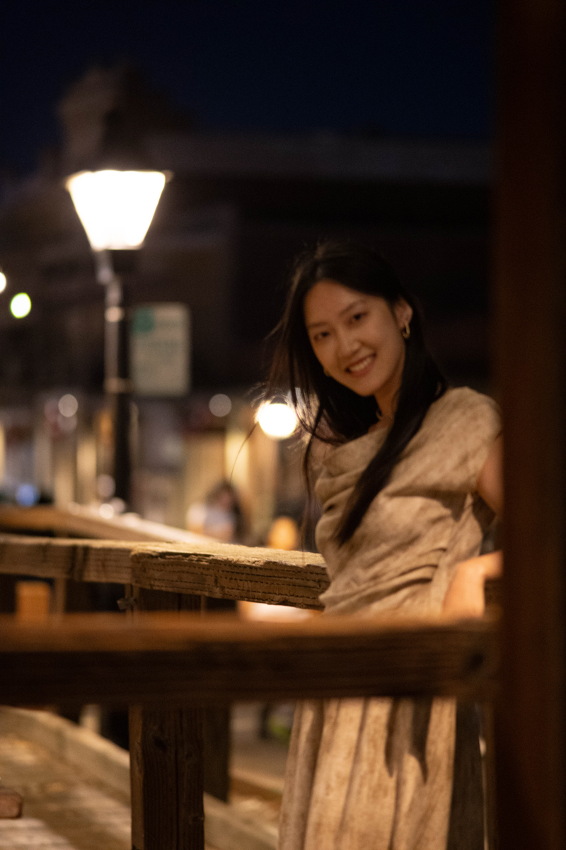 portrait Photo
